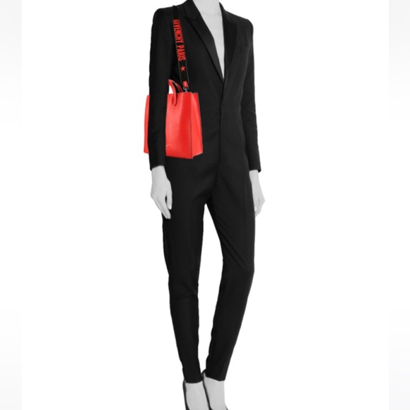 ❌SOLD❌ Givenchy shopping bag - Picture 4 of 4